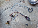 Instalație electrică far Fiat Albea 2008