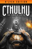 Cthulhu The Cosmic Abyss R'lyeh Edition