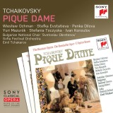 Tchaikovsky: Pique Dame | Emil Tchakarov, sony music