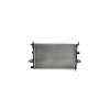 Radiator Apa Opel Astra G Cabriolet F67 Denso Drm20017