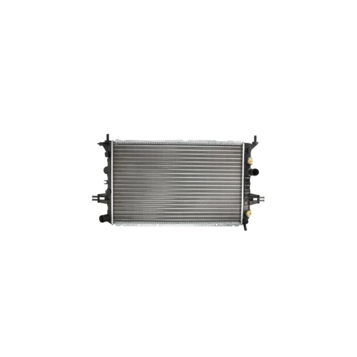 Radiator Apa Opel Astra G Caroserie F70 Denso Drm20017