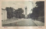 Roman. Episcopia (circulata 1931)