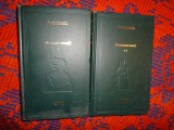 Decameronul - Giovanni Boccaccio ( 2 volume , biblioteca adevarul )/ PREDARE PERSONALA BUCURESTI