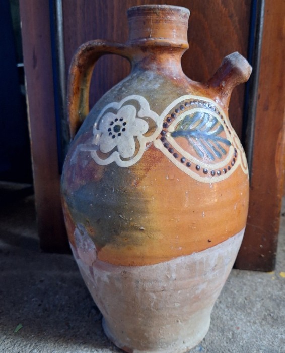 Vase vechi