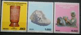 CR 1980 SERIE MEXIC MNH