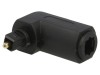 Adaptor Fibră Optică Toslink
