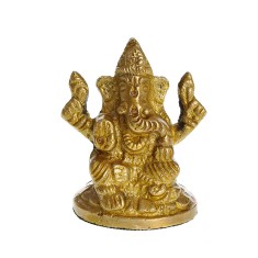 Decoratiune Feng Shui Ganesha 5 cm
