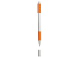 Cumpara ieftin Pix cu gel LEGO - Portocaliu (52652)