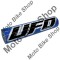 MBS Protectie ghidon UFO albastru, Cod Produs: PR02509C