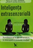 Cumpara ieftin Inteligenta extrasenzoriala - 2014 - Terry Jamison (C106), For You
