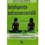 Inteligenta extrasenzoriala - 2014 - Terry Jamison (C106)