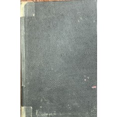 Biblia sau Sfanta Scriptura