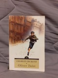 OLIVER TWIST-CHARLES DICKENS