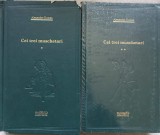 CEI TREI MUSCHETARI VOL1-2-ALEXANDRE DUMAS-339461