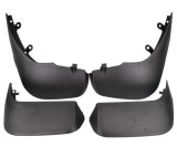 Set aparatori noroi fata spate Land Rover Range Rover Sport II 2013-2022 &reg; ALM