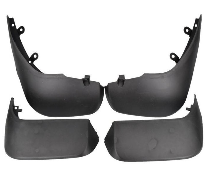 Set aparatori noroi fata spate Land Rover Range Rover Sport II 2013-2022 &reg; ALM