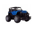Masina de teren Jeap RC 1:20 cu telecomanda, MalPlay 109397