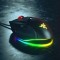 Mouse razer cu fir razer basilisk v3 rgb butoane programabile 10+1 razer&trade; hyperscroll tilt wheel