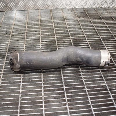 Furtun intercooler dreapta BMW 5 F10 2010 | 10696364 foto