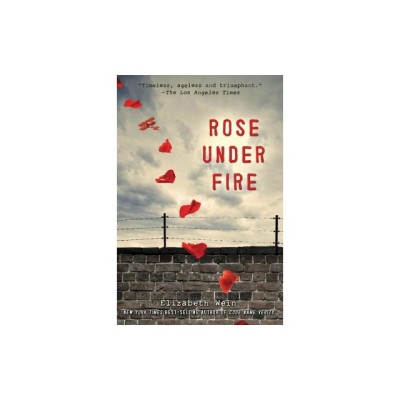 Rose Under Fire foto