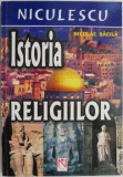 Istoria religiilor &ndash; Nicolae Bacila