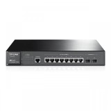 Cumpara ieftin Switch TP-Link TL-SG3210, 8 port, 10/100/1000 Mbps