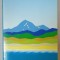 ABRUZZO , GUIDE DE AGOSTINI , ENGLISH EDITION , 1990