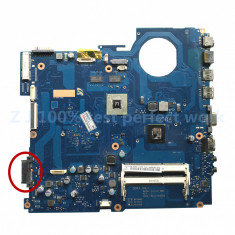 49. Placa de baza laptop |Functional | BA41-01610A REV.1.1 foto