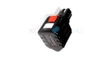 VHBW Baterie pentru scule electrice Huskie BP-70E, BP-70EI - 3000 mAh, 14.4 V, NiMH
