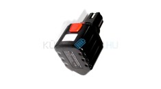 VHBW Baterie pentru scule electrice Huskie BP-70E, BP-70EI - 3000 mAh, 14.4 V, NiMH