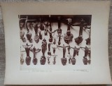 Manere de vaze, Muzeul din Napoli// fotografie sec. XIX, Giorgio Sommer Napoli