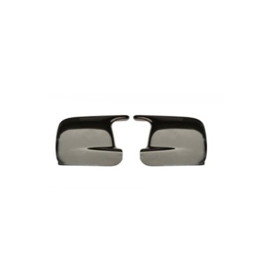 Set 2 Capace Oglinda Tip Batman Volkswagen Caddy Mk2 2005-2014 foto