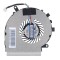 Cooler procesor Laptop, MSI GP72 7RDX, 7REX, MS-1799, PAAD06015SL, N402, N366, 5V, 0.55A, 4 pini, CPU