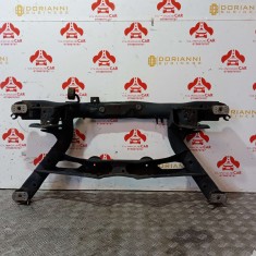 Punte Spate Audi Q3 Seat Tarraco Volkswagen Tiguan Skoda Kodiaq 2016 - 2021