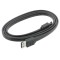 Cablu e-SATA, e-SATA, lungime 40cm, 128247