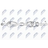 Planetara Nissan Pathfinder 2.5, 3.5 2013-, Fata, Dreapta, 39100-3KA0A