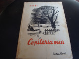 Gorki - Copilaria mea - ed Cartea Rusa - 1951, Alta editura