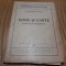 N. GEORGESCU-TISTU (autograf) - Scris si Carte - 1948, 224 p.; curs litografiat