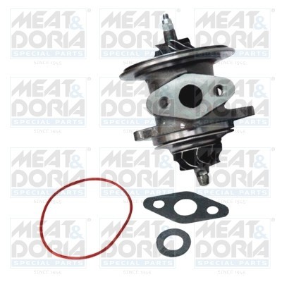 MEAT &amp;amp; DORIA 60050 Ansamblu miez turbo foto