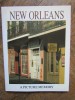 NEW ORLEANS A PICTURE MEMORY 1995