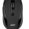 MOUSE USB OPTICAL WRL/MX202 BLACK HP.EXPBG.014 ACER &quot;HP.EXPBG.014&quot; (timbru verde 0.18 lei)