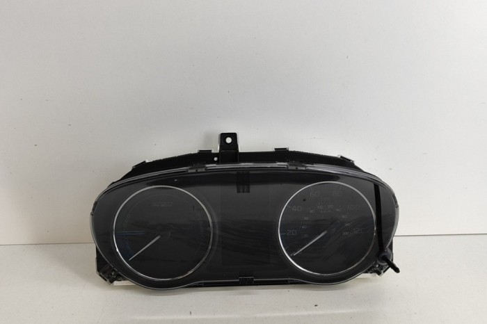 Ceas de bord MITSUBISHI OUTLANDER III GG_W, GF_W, ZJ 2017 OEM: 8100C544 27405741