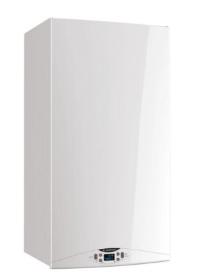 Centrala Ariston HS condensare 24 kW Noua sigilata GAZ/GPL foto