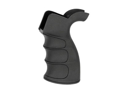 Maner G27 M4/M16 negru P&amp;amp;J foto