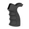 Maner G27 M4/M16 negru P&amp;J