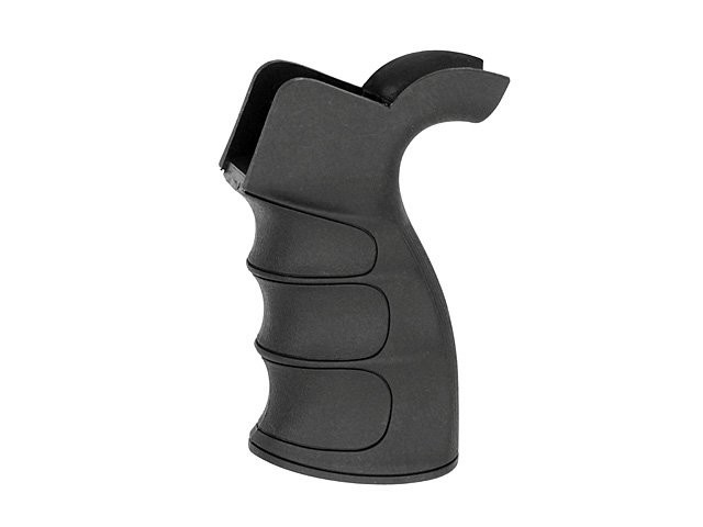 Maner G27 M4/M16 negru P&amp;J