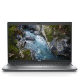 Laptop Workstation DELL Precision 3570 Refurbished, I7-1255U, 32GB RAM, 512GB SSD NVMe, Nvidia T550, 15.6", Windows 11 Pro, Stare Buna