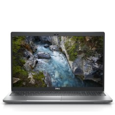 Laptop Workstation DELL Precision 3570 Refurbished, I7-1255U, 32GB RAM, 512GB SSD NVMe, Nvidia T550, 15.6", Windows 11 Pro, Stare Buna