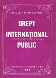 Cumpara ieftin Drept International Public I - Martian I. Niciu
