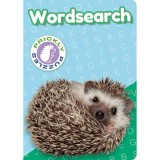 PRICKLY PUZZLES WORDSEARCH